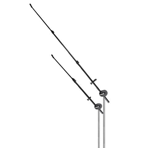 Titolo del riflettore Falcon Eyes RBH-2566 con conferma del tubo di treppiede