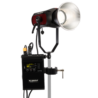 Falcon Eyes RGB LEM LED DS-300C Pro