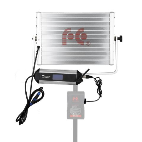 Lampada a led morbida degli occhi Falcon LPL-S3602TD 72W