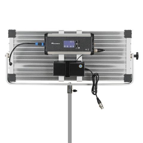 Lampada a LED morbida degli occhi Falcon LPL-S6002TDX 120W