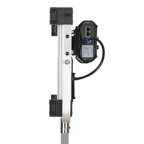 Lampada a LED morbida degli occhi Falcon LPL-S6002TDX 120W