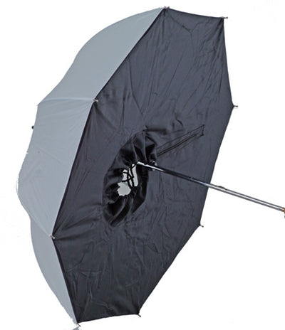Falcon Eyes Softbox paraguas difuso blanca UB-48 118 cm