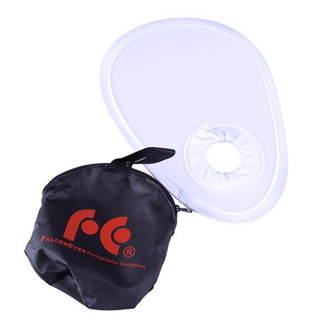 Falcon Eyes Speedlite Camera Flash difusor MR-0912T