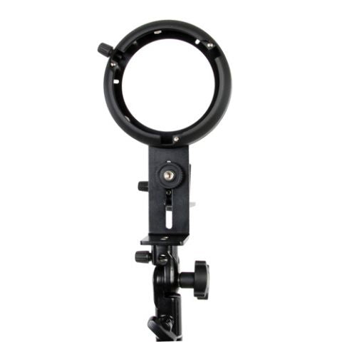 Falcon Eyes Strobist Adapter TMB-40BW para Bowens Linkstar Bajonet