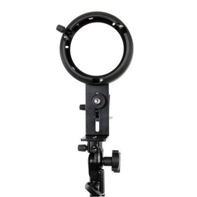 Falcon Eyes Strobist Adapter TMB-40BW para Bowens Linkstar Bajonet