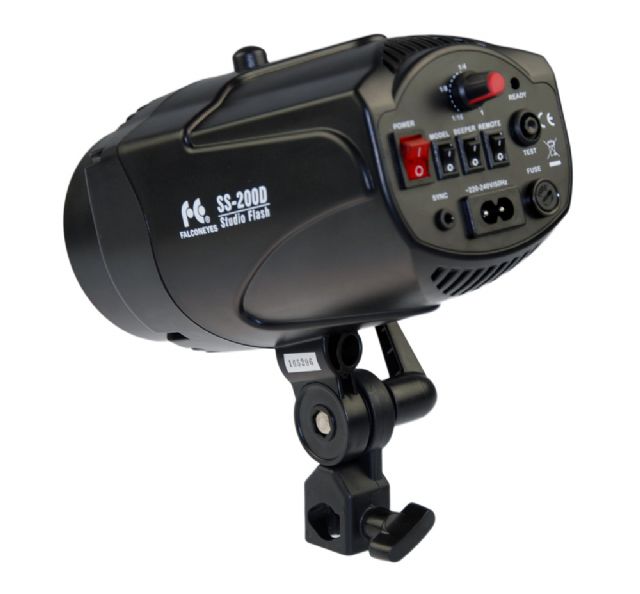 Falcon Eyes Studifisser SS-200d