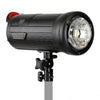 Falcon Eyes TTL Studioflitser Satel de dos en la batería para Nikon