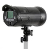 Falcon Eyes TTL Studioflitser Satel de dos en la batería para Nikon