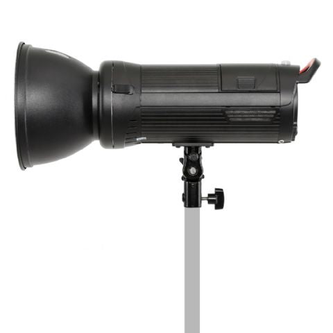 Falcon Eyes TTL Studioflitser Satel de dos en la batería para Nikon