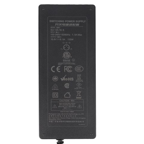 Falcon Eyes Nutrition SP-AC16.8-8A 4 PIN