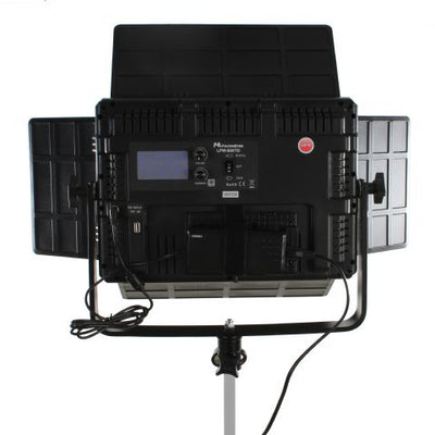 Falcon Eyes Wi-Fi LED LED LED DIMMABLE LPW-600TD en 230V