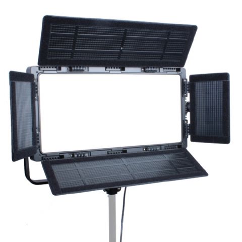 Falcon Eyes Wi-Fi Bi-Color LED Soft LED DIMMABLE LPW-100TD en 230V