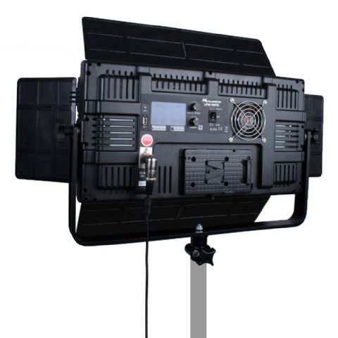 Falcon Eyes Wi-Fi Bi-Color LED Soft LED DIMMABLE LPW-100TD en 230V
