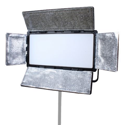 Falcon Eyes Wi-Fi Bi-Color LED Soft LED DIMMABLE LPW-100TD en 230V