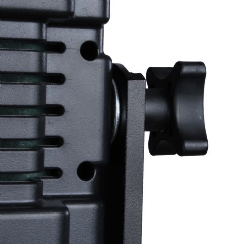 Falcon Eyes Wi-Fi Bic-Color LED Soft LED Dimmable LPW-150TD en 230V