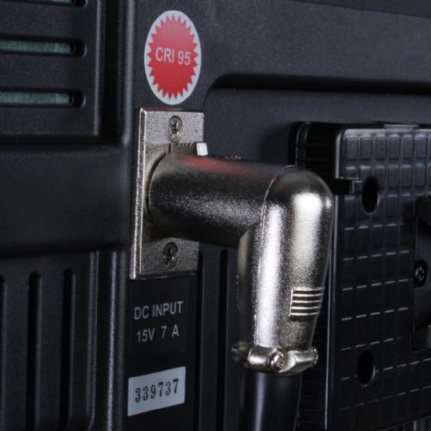 Falcon Eyes Wi-Fi Bic-Color LED Soft LED Dimmable LPW-150TD en 230V