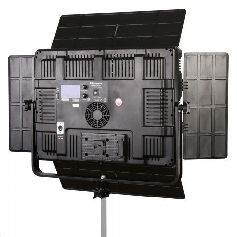 Falcon Eyes Wi-Fi Bic-Color LED Soft LED Dimmable LPW-150TD en 230V