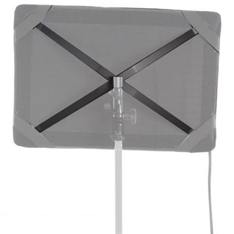 Falcon Eyes X-Bracket X-18W per RX-18