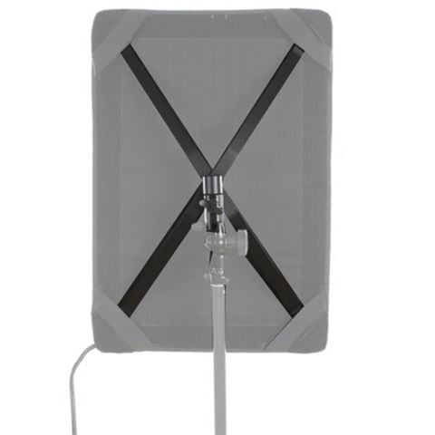 Falcon Eyes X-Bracket X-18W per RX-18