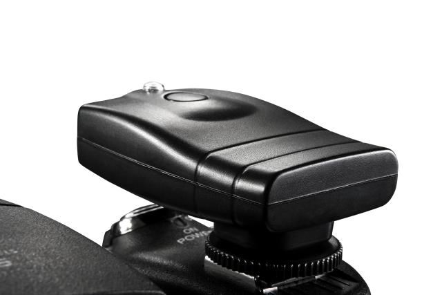 Falcon Eyes Channel RF-A2416-T para RF-A2416 y RF-A2416-8