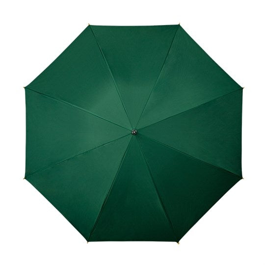 Falconetti Paraplu automatisch 102 cm polyester donkergroen