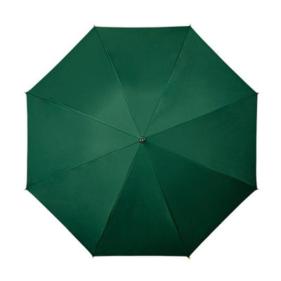Falconetti ombrello automatico da 102 cm in poliestere verde scuro