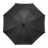 Falconetti Paraplu automatisch 103 cm polyester zwart