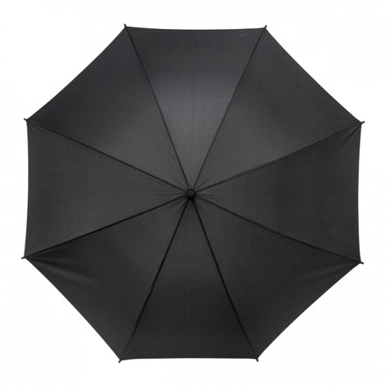 Falconetti Paraplu automatisch 103 cm polyester zwart