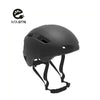 Helmet Unisex Matte Black Size 51-54 cm (S)