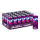 Lata de fanta cassis (24x 33cl)