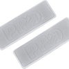Almohadillas de gel para manillar Pro