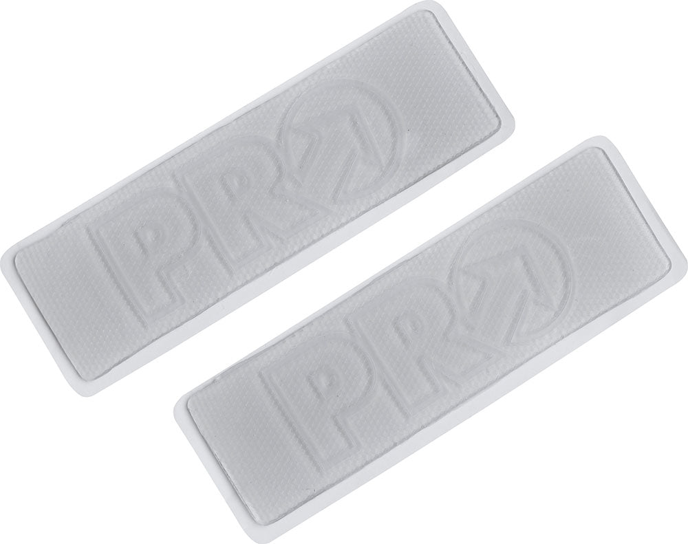 Almohadillas de gel para manillar Pro