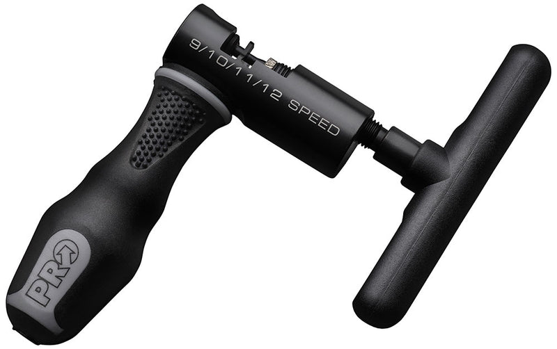 Remachador de cadena Pro 9-12 velocidades
