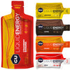 Gu liquid energy gel 60g | orange (koffeinhaltig)