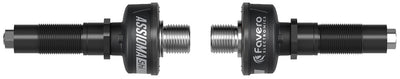 Favero assioma duo-shi powermeter