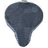 Basil Bohème - Saddle cover - Indigo Blue