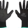 Guantes de mecánico de línea de meta