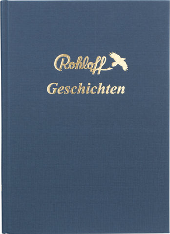 Libro di storie di Rohloff
