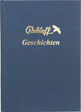 Rohloff stories book - afbeelding 1