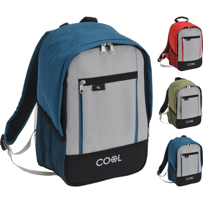 Mochila nevera 10l 23x15xh36cm