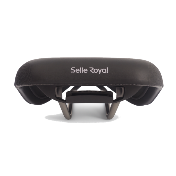 Selle Royal, sella coraggiosa e atletica