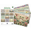 Design Marianne • set di carta per diario artistico di Fairybells