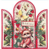 Design Marianne • set di carta per diario artistico di Fairybells