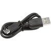 Smart achterlicht gem usb