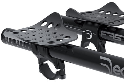 FastBlack2 +espaciadores Set -Up Directora 31.7 370 Carbon ZW.