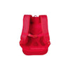 Basil Flex Mochila Bicicleta de bolsillo de bicicleta Rojo