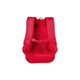Basil Flex Mochila Bicicleta de bolsillo de bicicleta Rojo