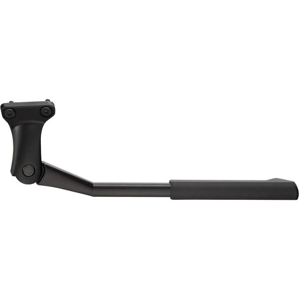 Ursus estándar Tipo trasero Hermoso sistema antibrodoméstico Negro 40 mm en la tarjeta