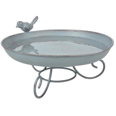 Abbeveratoio per uccelli Esschert design