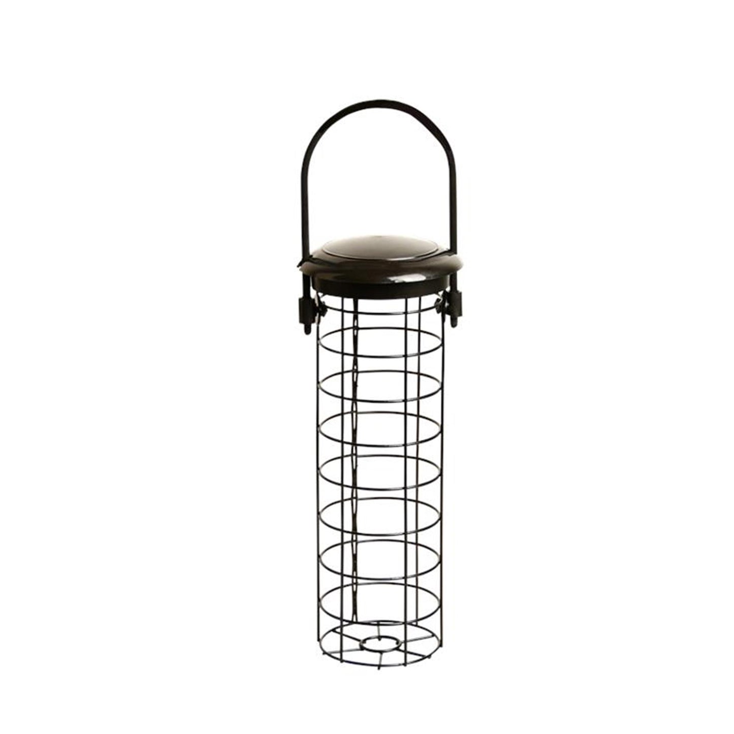Supporto a sfera grasso di base nero